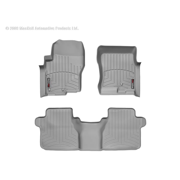 Floorliners, 461761-460473